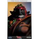 The Legend of Zelda Windwaker Ganondorf regular edition